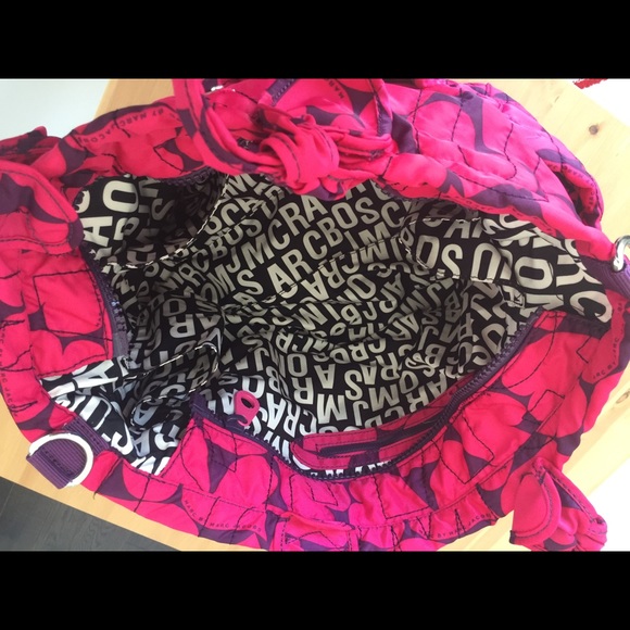 Marc Jacobs diaper bag - Picture 3 of 4